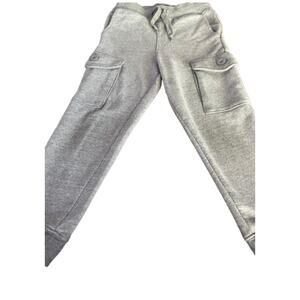 Osh Kosh B'gosh comfy cargo sweat pants